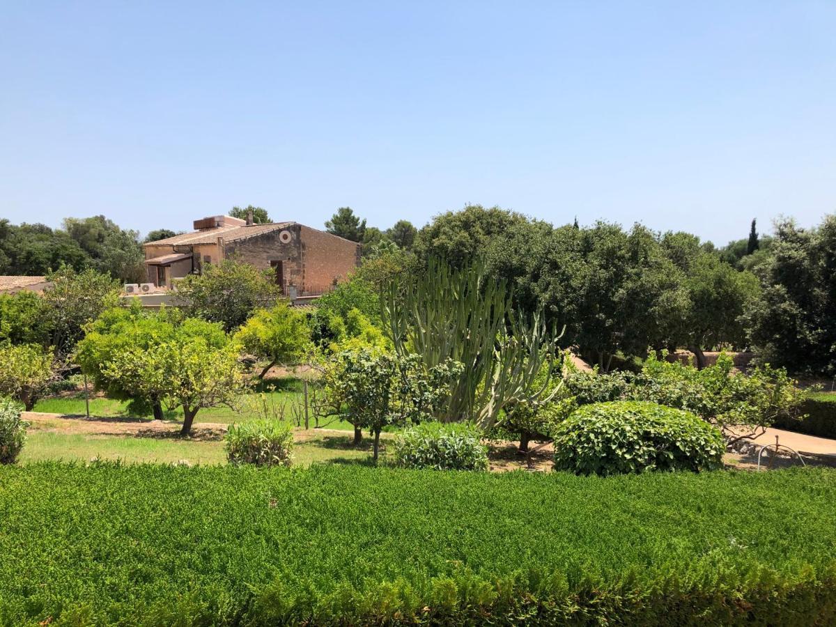 Agroturisme Son Sama Llucmajor  Exterior photo
