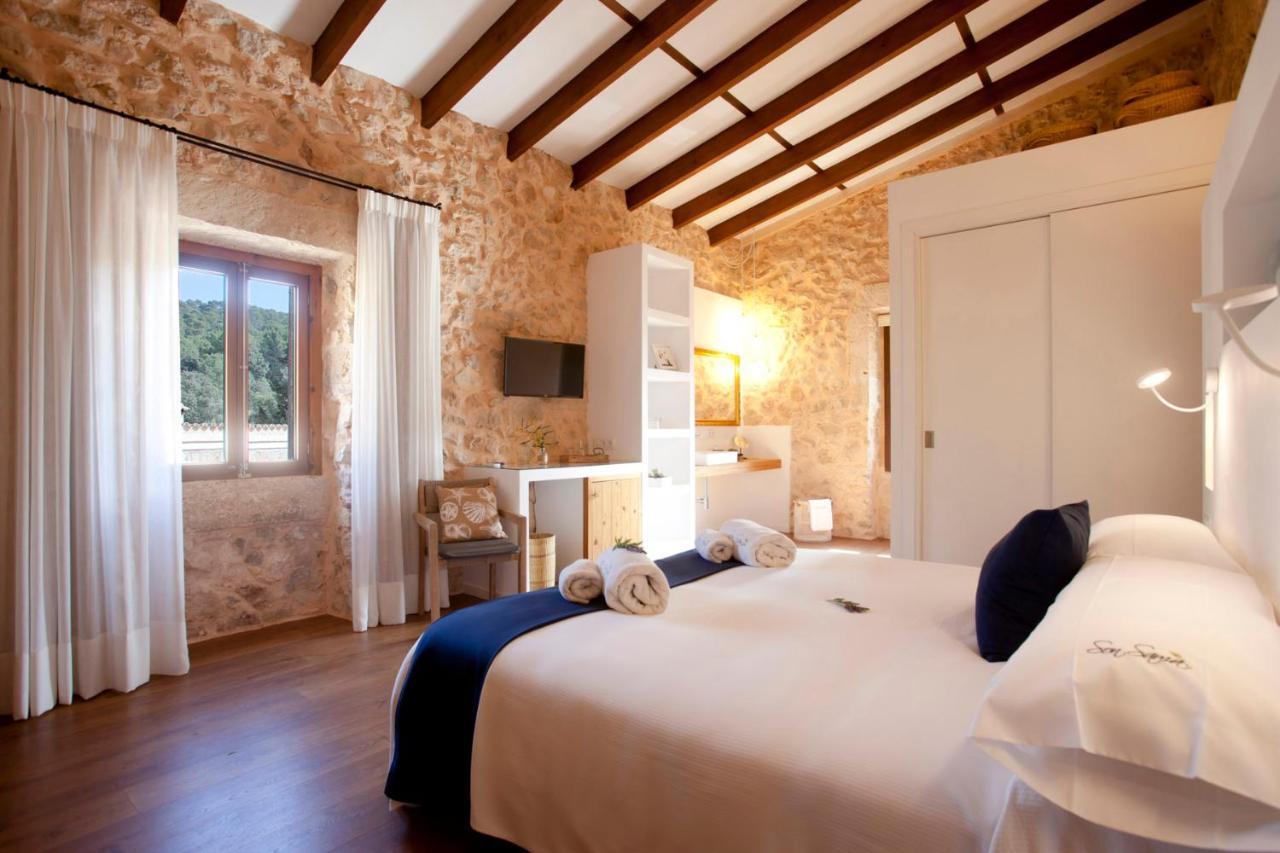 Agroturisme Son Sama Llucmajor  Exterior photo