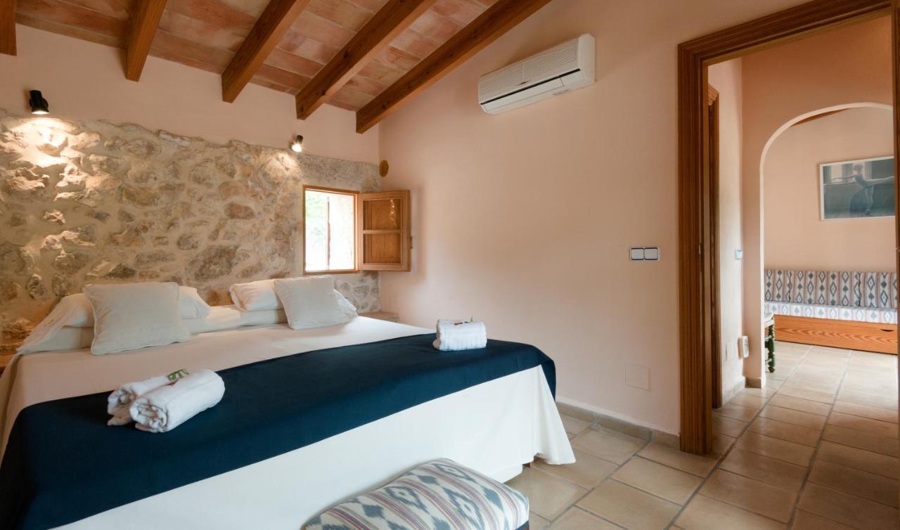 Agroturisme Son Sama Llucmajor  Room photo