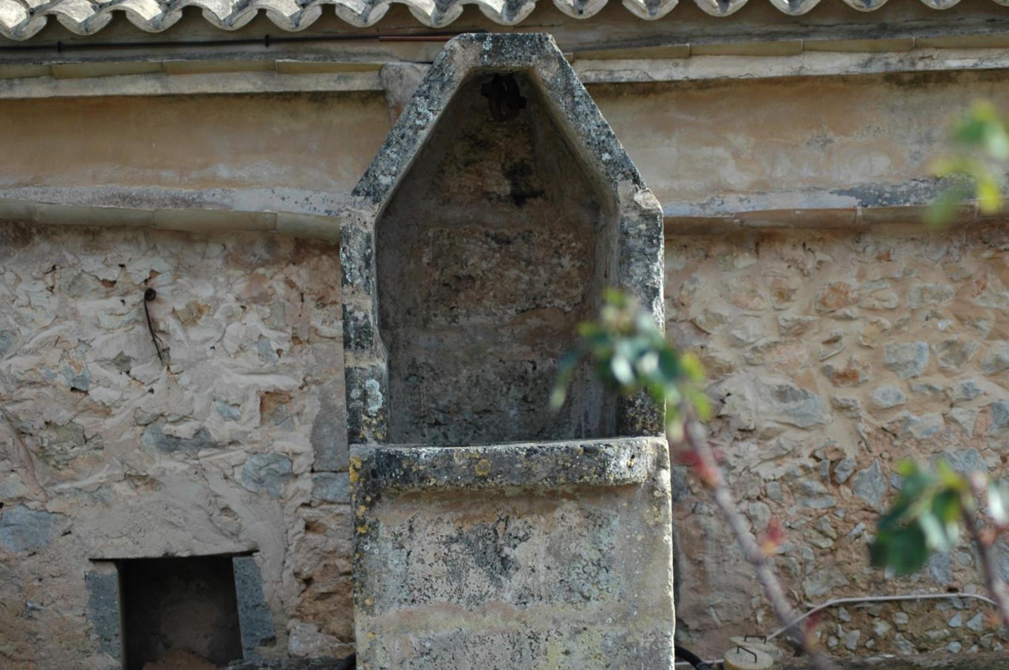 Agroturisme Son Sama Llucmajor  Exterior photo