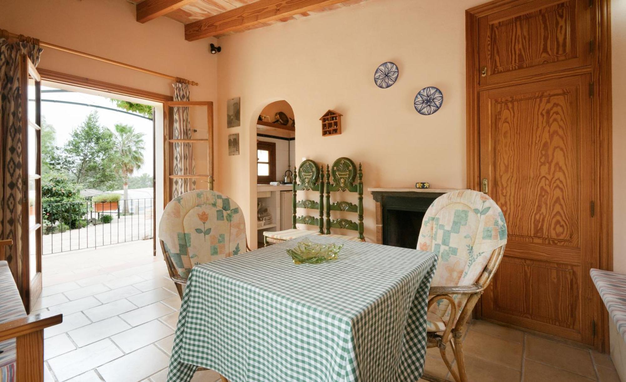 Agroturisme Son Sama Llucmajor  Room photo