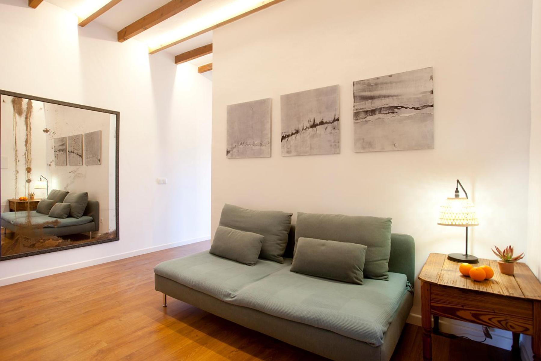 Agroturisme Son Sama Llucmajor  Room photo