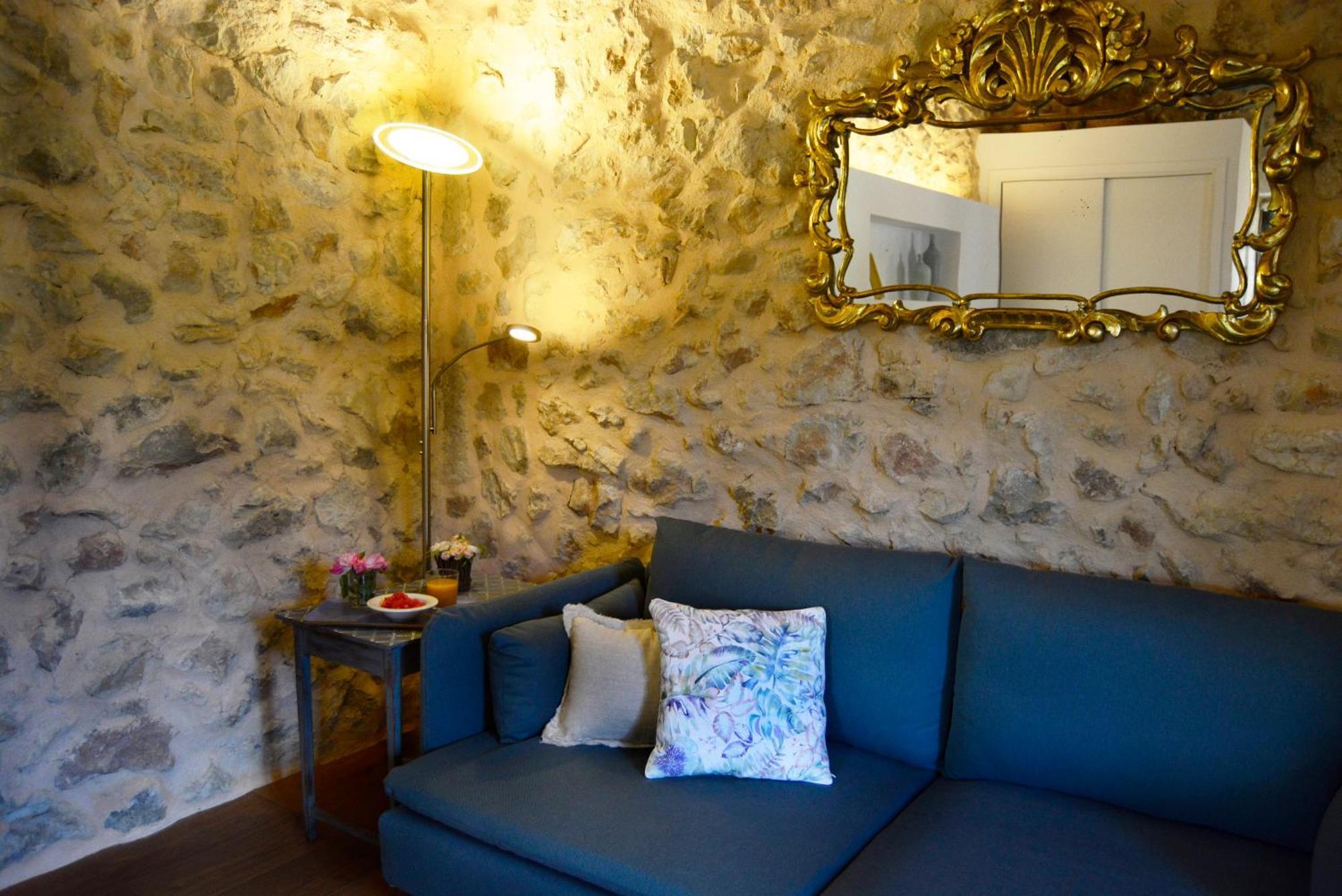Agroturisme Son Sama Llucmajor  Room photo