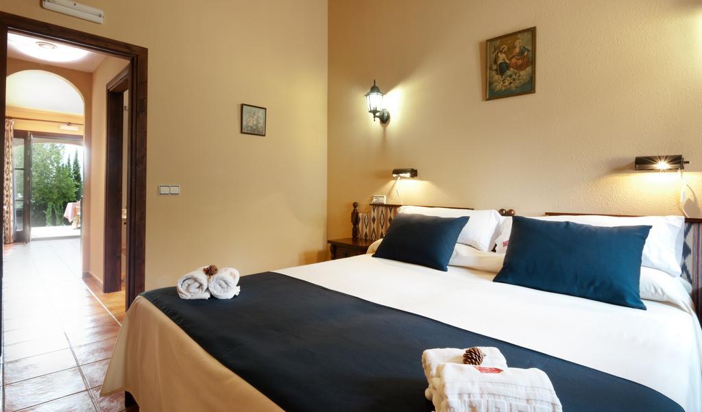 Agroturisme Son Sama Llucmajor  Room photo