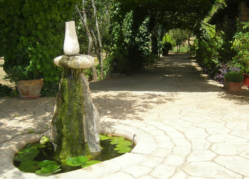Agroturisme Son Sama Llucmajor  Exterior photo